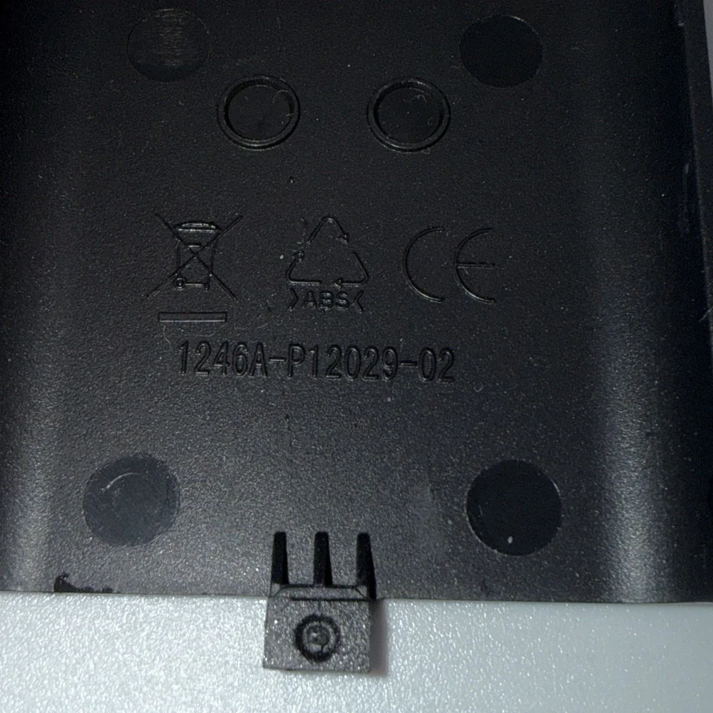 GE 24927‎ CL3 1551-Device Universal Remote Control Programmable Authentic GE